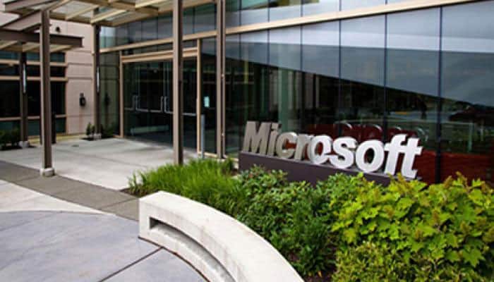 India&#039;s cloud policy not compelling: Microsoft
