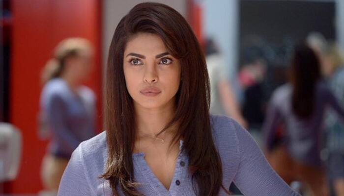 There&#039;s a lot more to happen in &#039;Quantico&#039;, Alex will change: Priyanka Chopra