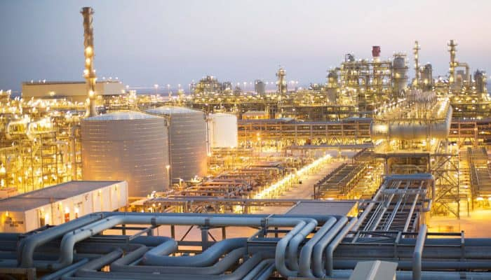 From Jan 1, India&#039;s Qatar-gas imports turn cheaper