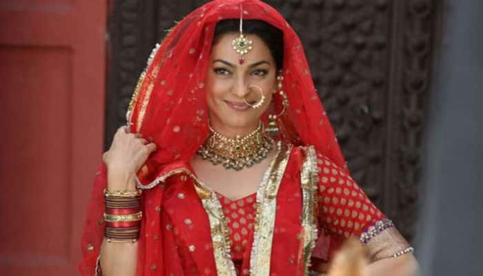 Pay disparity wasn&#039;t something I got upset about: Juhi Chawla