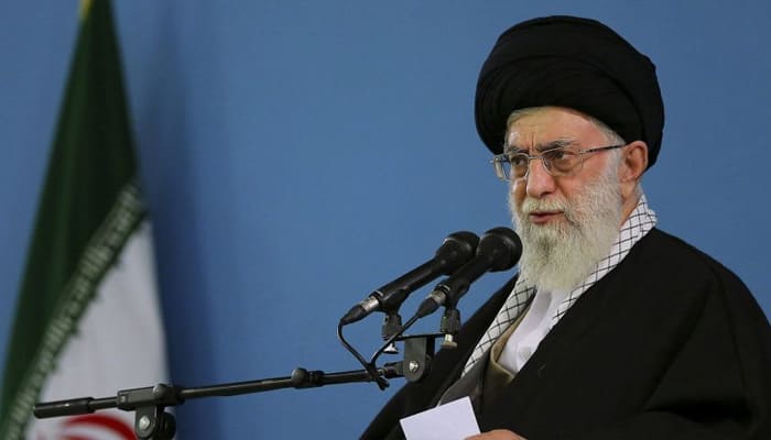 Saudi Arab faces `divine revenge` over cleric`s execution: Khamenei