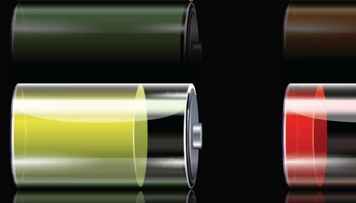 All-solid lithium batteries in the offing