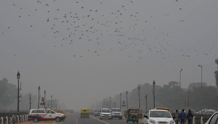 Odd-even formula: Arrangements made for Monday, assures Delhi govt