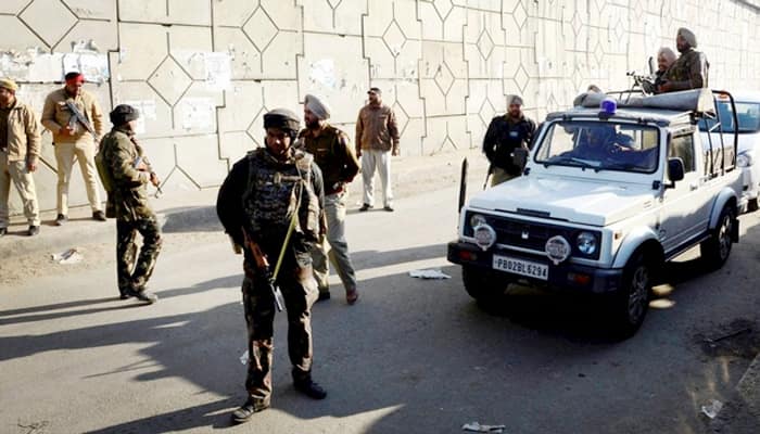 Pathankot attack: Terrorists may have entered IAF campus on Jan 1 afternoon apparently unnoticed