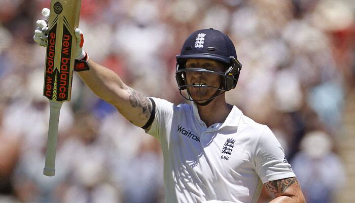 RSA vs ENG, 2nd Test: Record-breaking Ben Stokes puts Proteas to sword