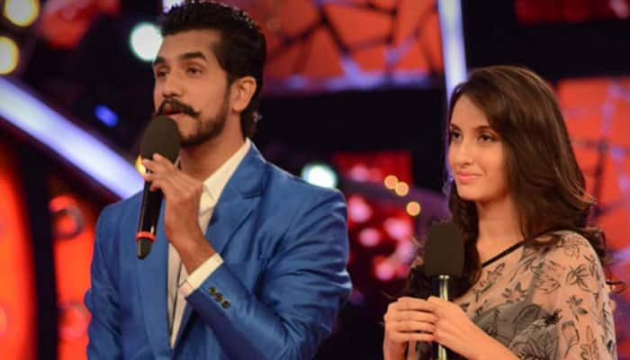 Bigg Boss: Suyyash Rai gets eliminated; Kishwer disappointed!