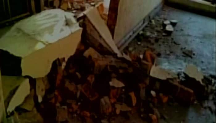 Massive earthquake jolts Northeast India; epicentre Manipur: Top 5 developments