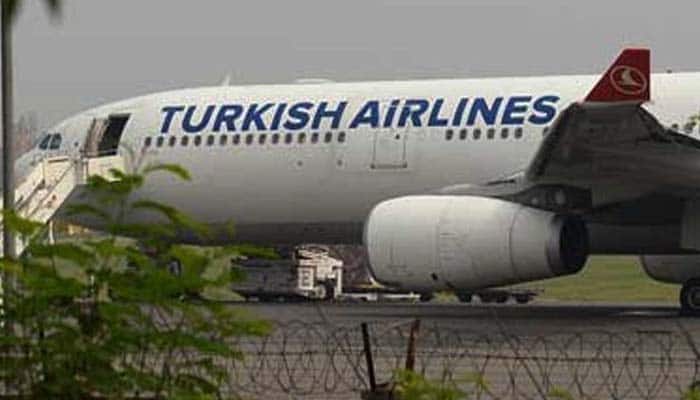 Turkish Airlines flight recalled in Mumbai after suspected phone found