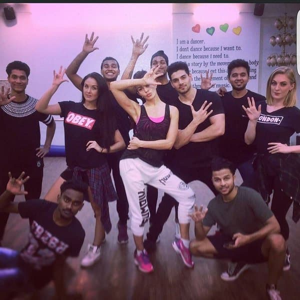 We dance not because we want to but because we need to  #comingupsoon @soorajpancholi @re… http://ift.tt/1JRAPEy  - Twitter@Asli_Jacqueline
