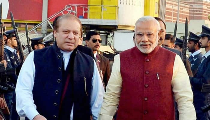 Watch: Angry over Modi-Sharif friendship, Pak Army chief Raheel Sharif ordered Pathankot attack?