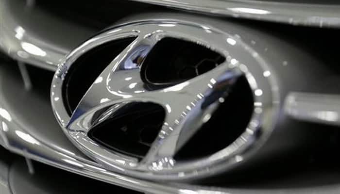 Hyundai, Kia see 2016 sales lagging auto industry growth