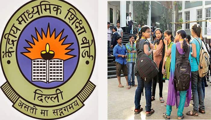 CBSE Board releases Class 12 exams date sheet; check now  