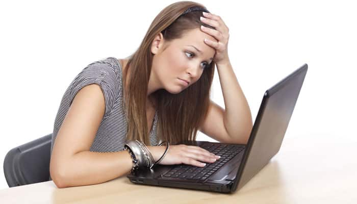 Stressed out? Turn off emails and avoid stress!