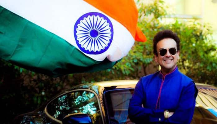 ‘Indian’ Adnan Sami celebrates ‘new morning’ in his home in ‘amchi Mumbai’