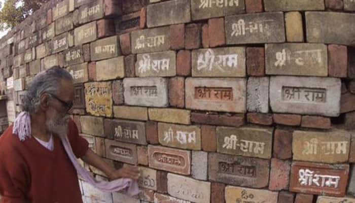 RSS says Ram temple will be built but refuses to spell out timeline for it&#039;s construction