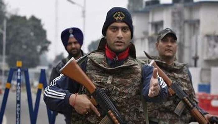 Pathankot terror attack: IAF&#039;s Court of Inquiry to &#039;identify lapses and fix responsibility&#039;