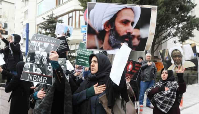 Saudi Shia cleric&#039;s execution: Restrictions in Srinagar to continue today