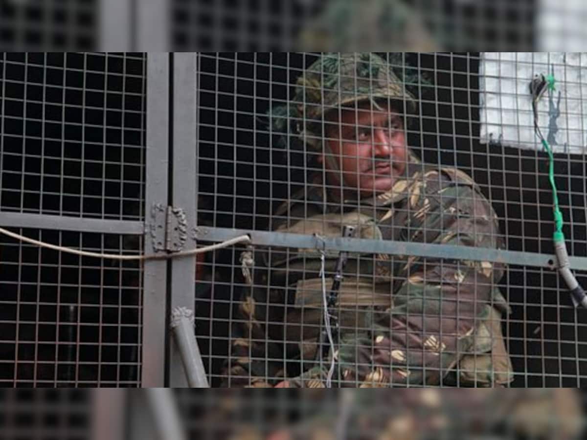 Pathankot terror attack: Updates on day 4