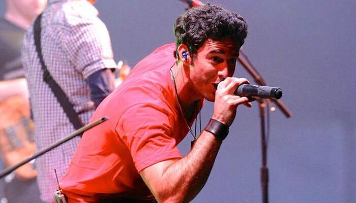 Country singer Craig Strickland found dead