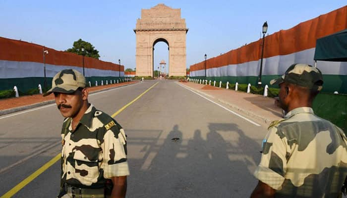 Delhi to remain on high alert till January 26