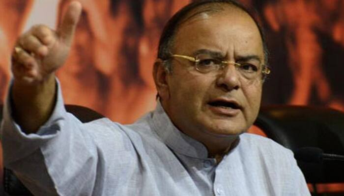 Did not receive any money as DDCA chief: Arun Jaitley tells court