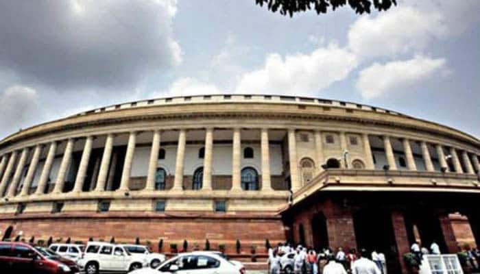 Bomb scare at Parliament as Delhi remains on red alert