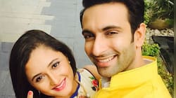 Rashami Desai breaks her silence on troubled relationship with Nandish Sandhu