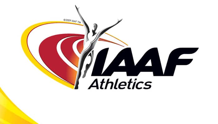 New IAAF road map includes doubling anti-doping budget