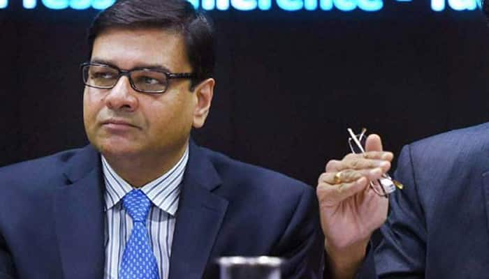 Govt set to extend RBI term for Rajan&#039;s lieutenant Urjit Patel