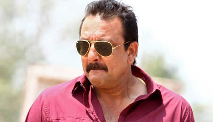 Sanjay Dutt to be released from jail in February