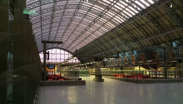 Check out: World’s most magnificent railway stations