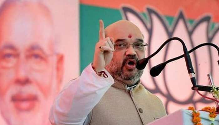 Despite Bihar debacle, Amit Shah likely to get second term as BJP chief, may induct new faces