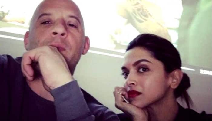 Confirmed: Deepika Padukone to be a part of Vin Diesel&#039;s &#039;XXX&#039; franchise