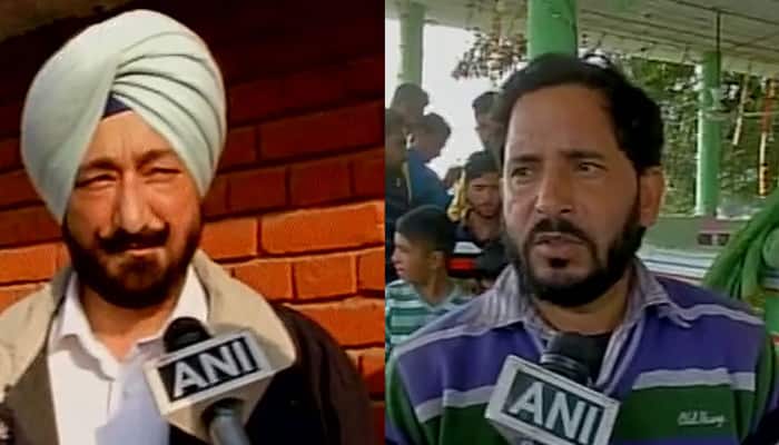 Pathankot attack: Gurdaspur SP was not a regular visitor to Panj Pir Dargah, claims shrine keeper