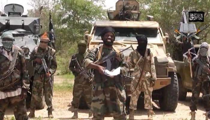 Boko Haram kill seven in suicide attack, raid