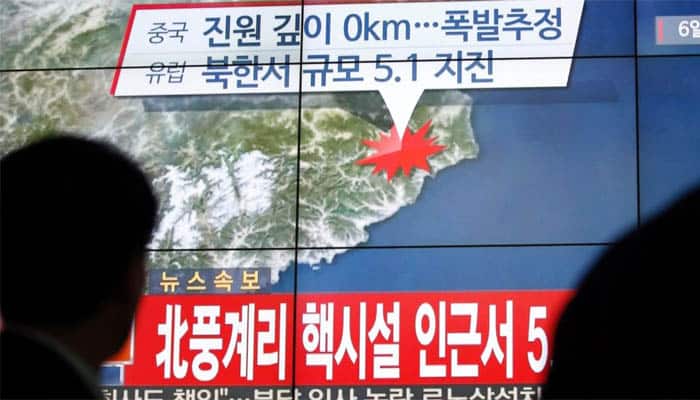 North Korea shocks world with H-bomb claims; Russia, US, China condemn 