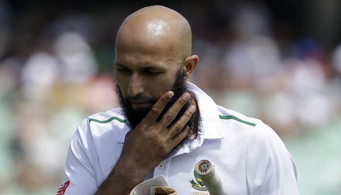 Hashim Amla: How will his stepping down reduce AB de Villiers&#039; workload?