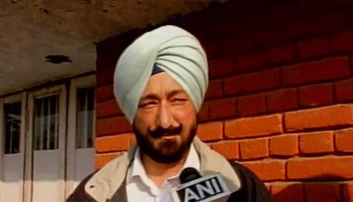 Pathankot attack: Where was &#039;abducted&#039; Gurdaspur SP for three hours?