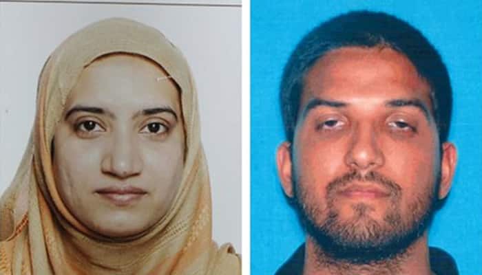 California shooter&#039;s visa record shows routine interview, no flags raised