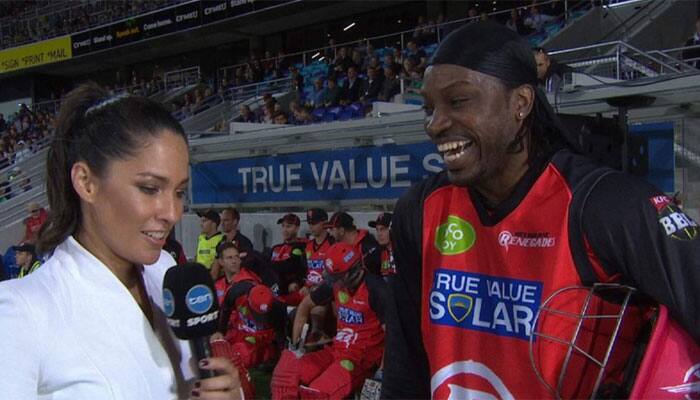 Chris Gayle: Beleaguered left-hander to file defamation case against Fairfax Media