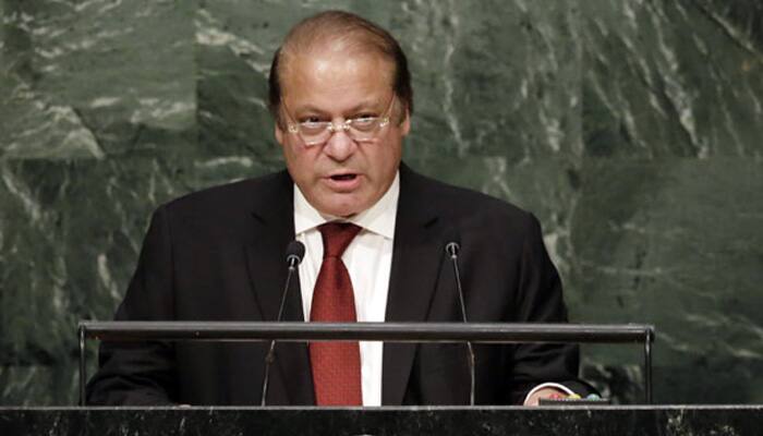 Nawaz Sharif holds high-level meet; discusses Pathankot airbase terror attack