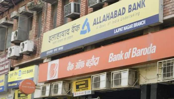 Bank employees go on nationwide strike; banking services likely to be hit