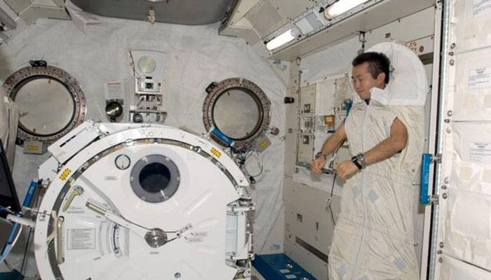 NASA reveals astronauts are &#039;sleep-deprived&#039; in space!