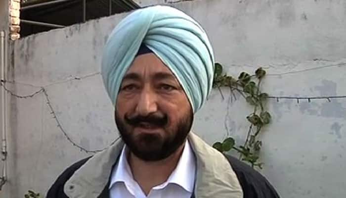 Pathankot airbase attack: Gurdaspur SP Salwinder Singh may undergo lie detector test