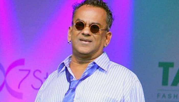 Verbal abuse case: Singer Remo Fernandes arrested, let-off on bail