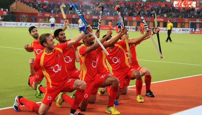 Hockey India League: Complete schedule of season 4, Ranchi to host semis, final