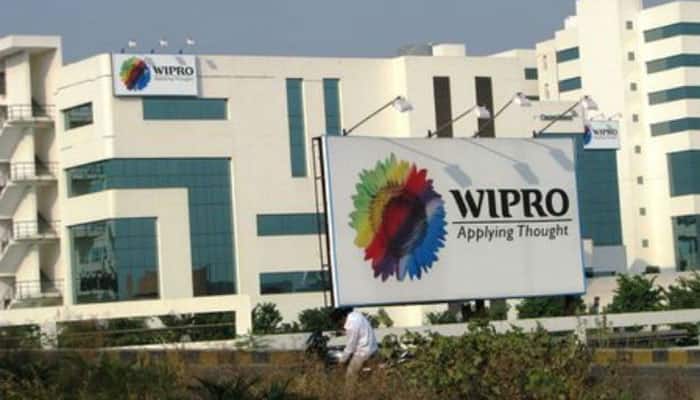 Wipro carves out new MIT unit, appoints Bhanumurthy as COO