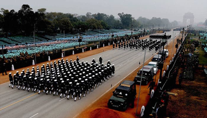 In a first, French Army to participate in Republic Day parade this year