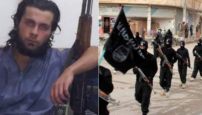 ISIS militant Ali Saqr al-Qasem publicly executes own mother – Read why?