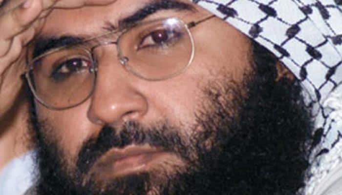Nia charge-sheets maulana masood azhar's brother, 13 others in.